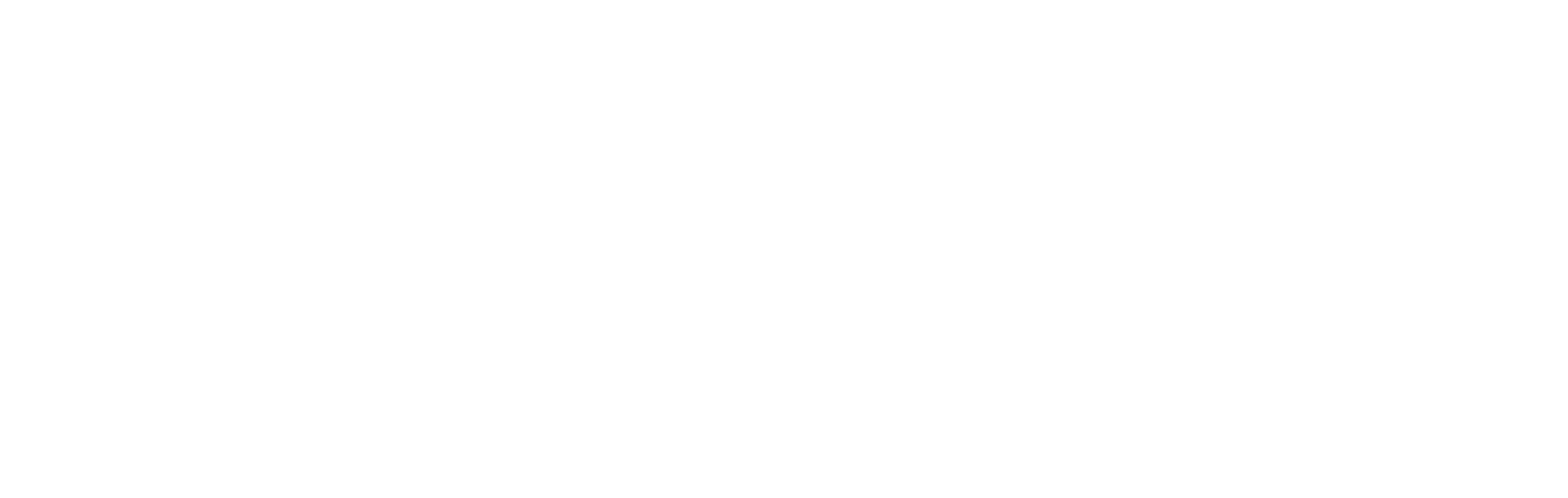 Logo of MSU Broad Art Museum featuring bold white text on a black background. The text is accompanied by a geometric design with angled lines forming a distinctive shape on the left side.