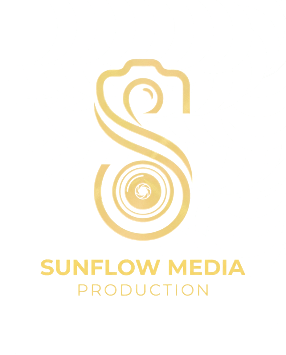 Michigan Wedding Photo, Video & Photo Booths | Sunflow Media